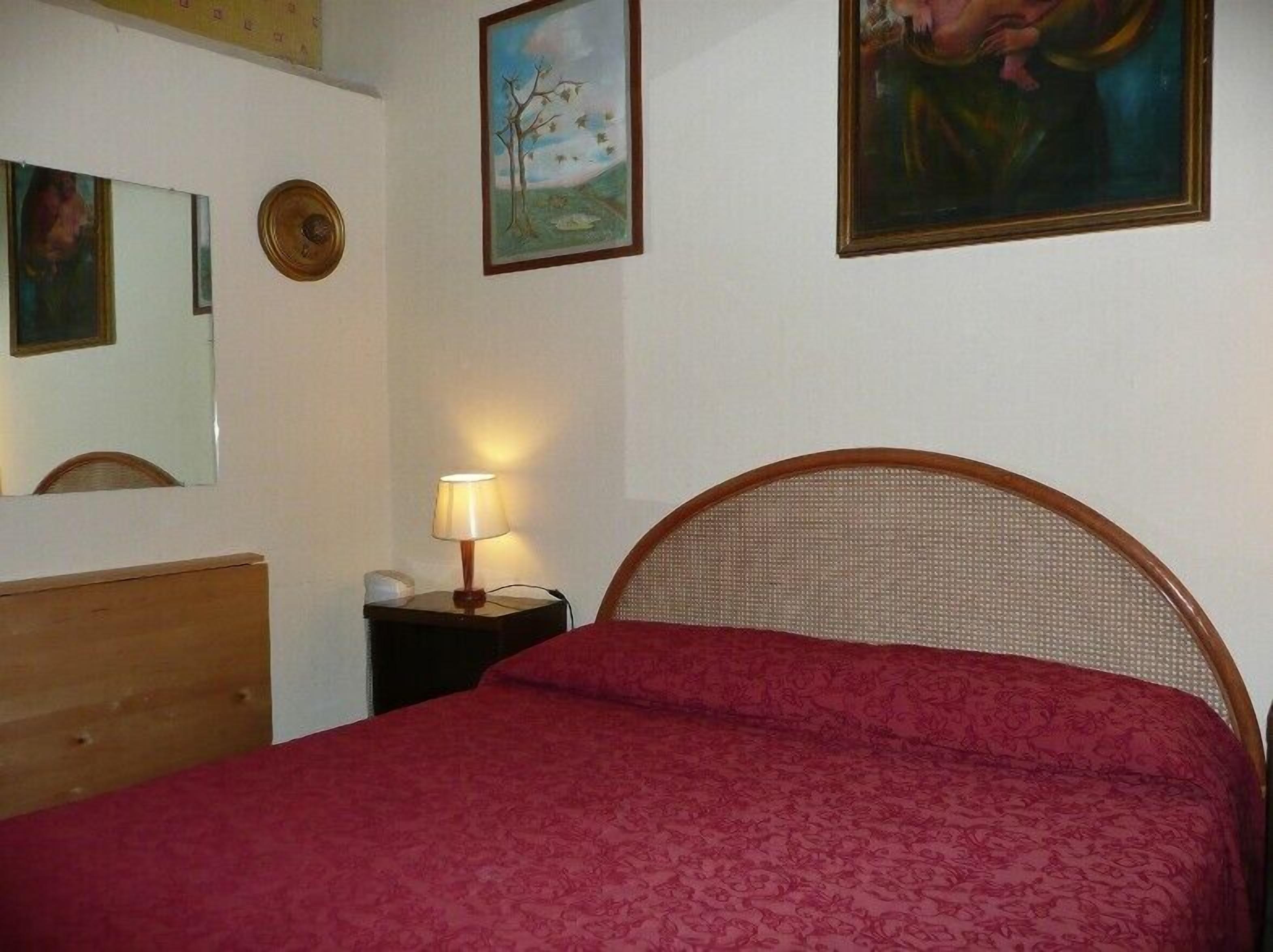Walter Guest House - Rome — Fotos 3