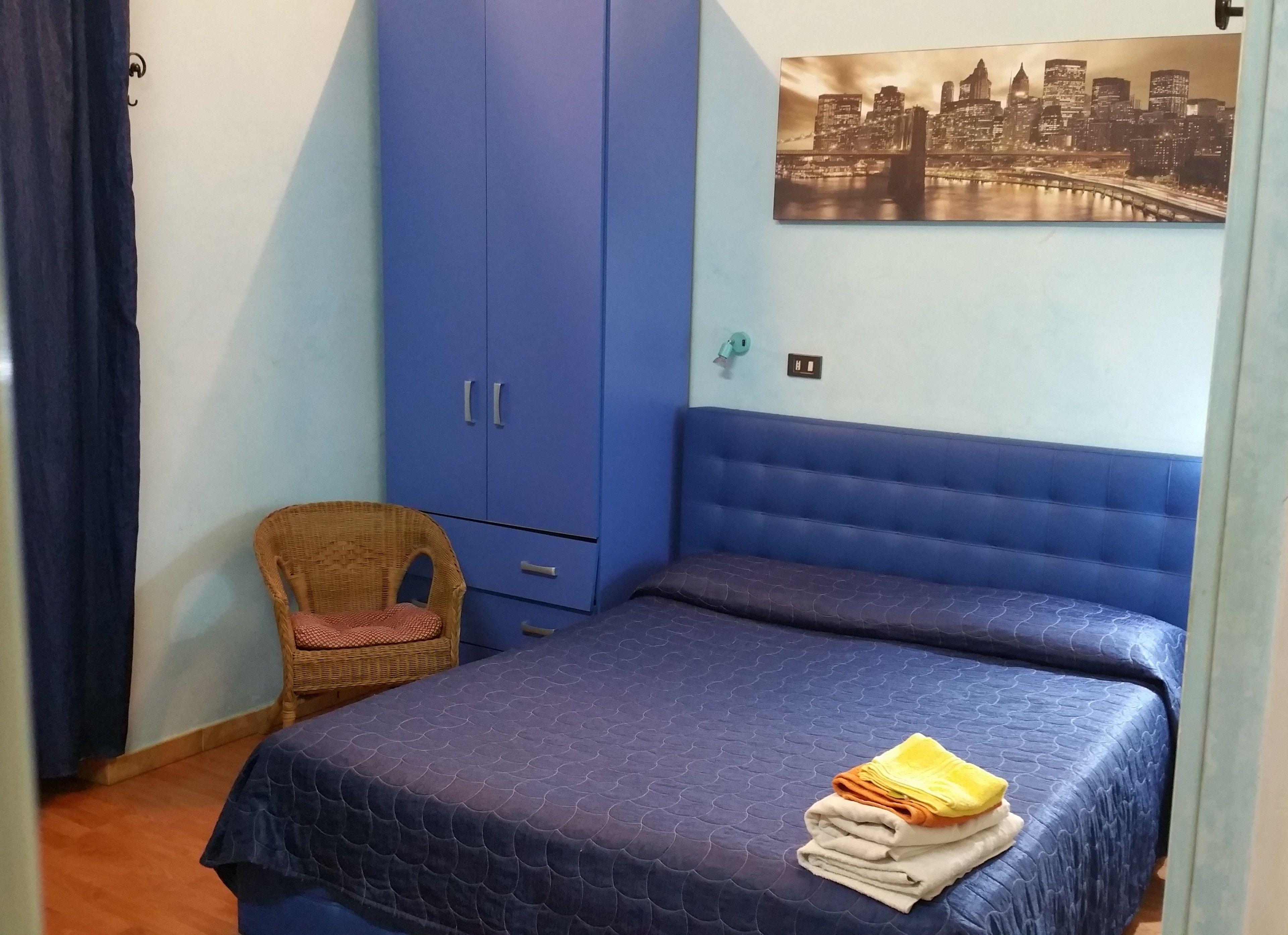 Walter Guest House - Rome — Fotos 1